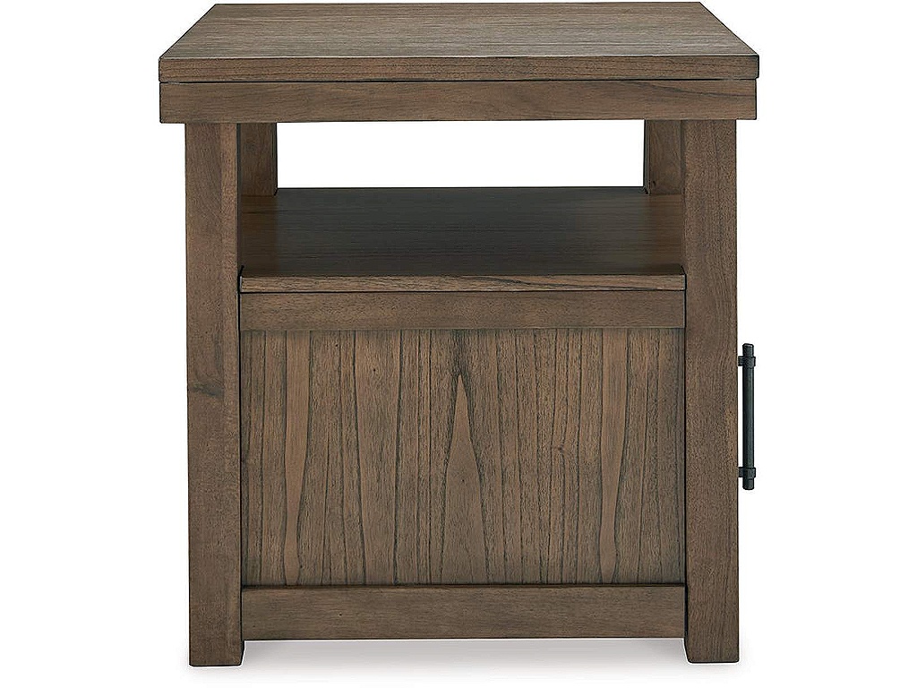 Boardernest End Table - image 4