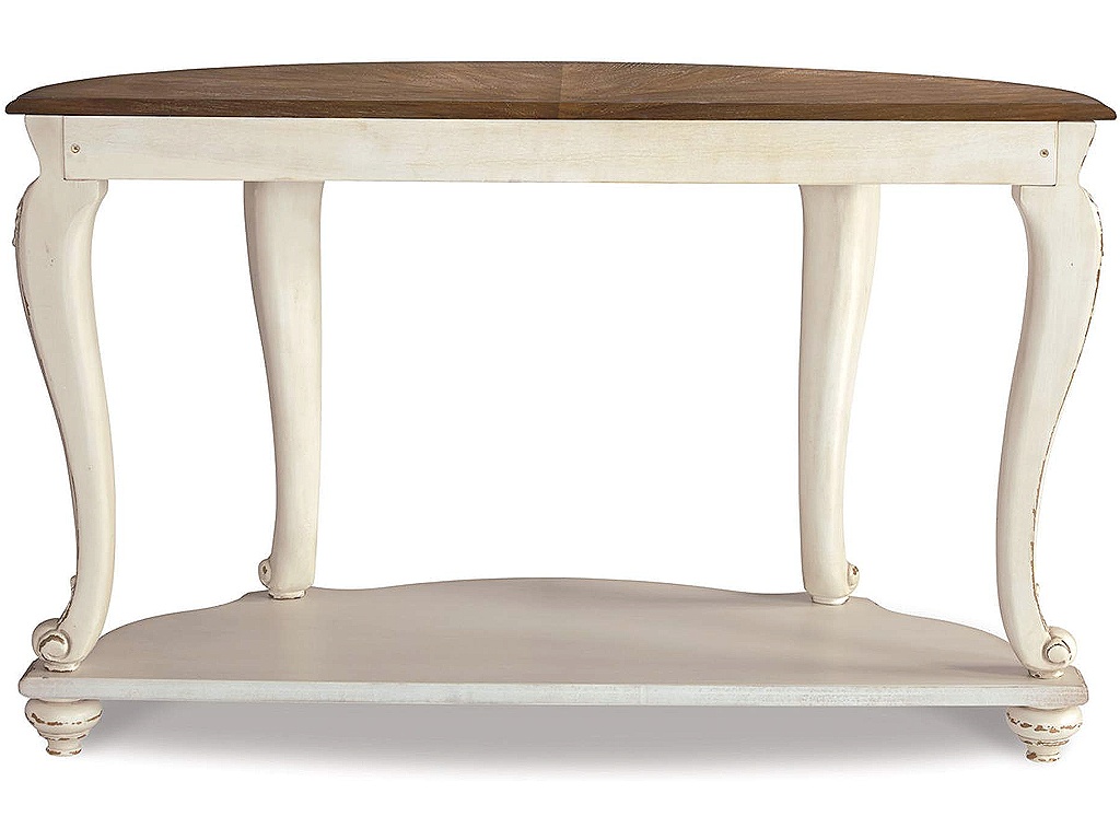 Realyn Sofa Table - image 5