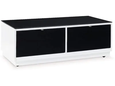 Gardoni Coffee Table and 2 Chairside End Tables - Alternative View
