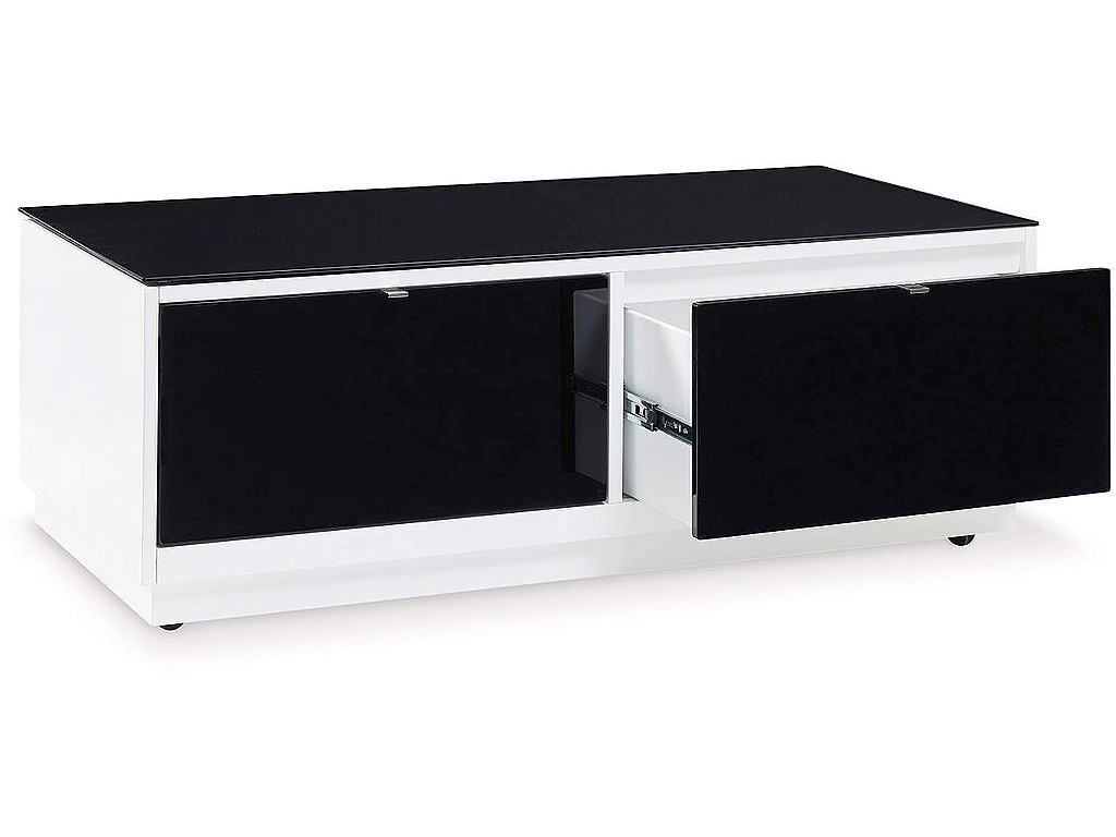 Gardoni Coffee Table and 2 End Tables - image 2