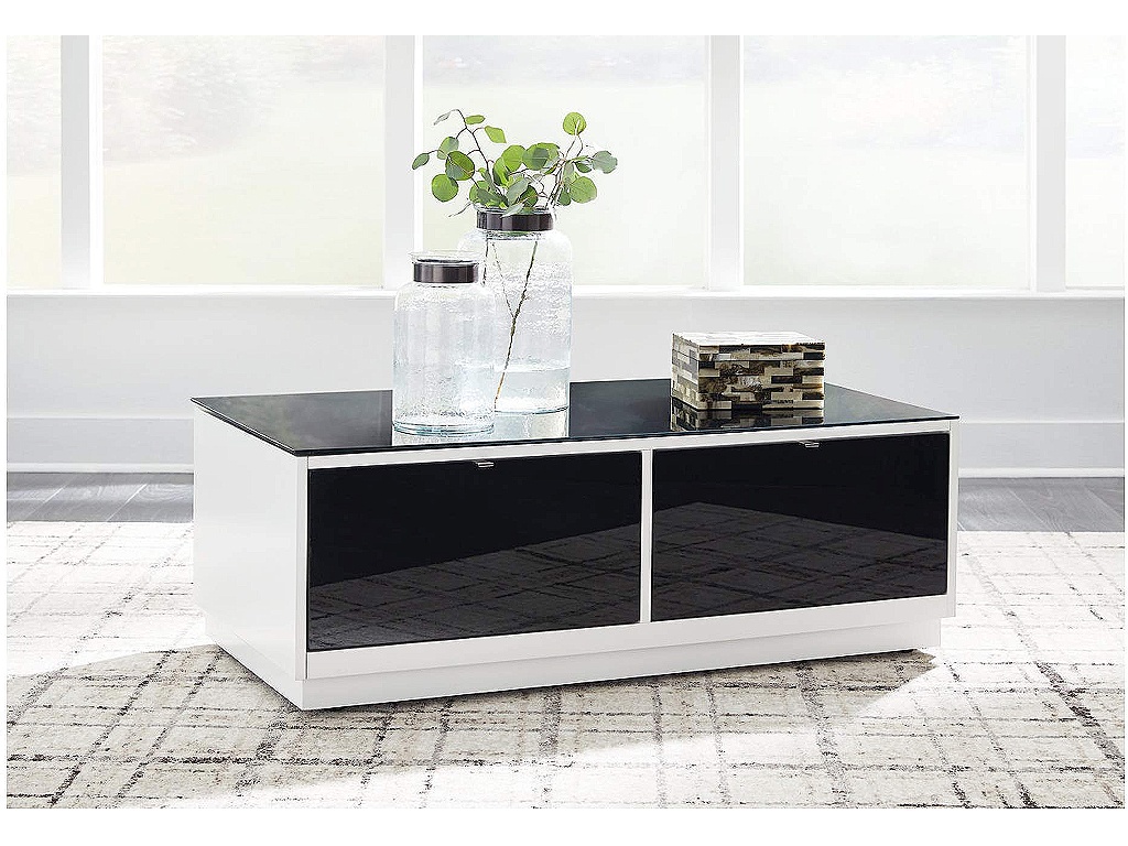 Gardoni Coffee Table and 2 End Tables - image 13