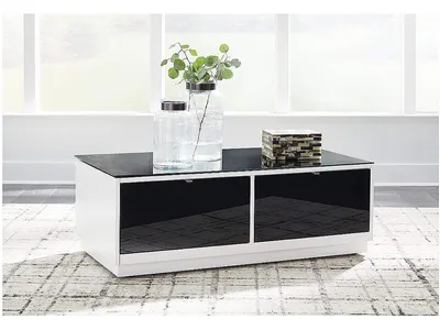 Gardoni Coffee Table - Alternative View