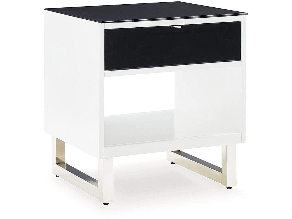 Gardoni Coffee Table and 2 End Tables - image 6