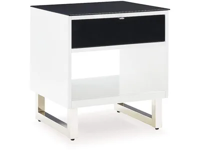 Gardoni End Table