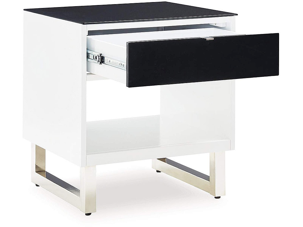 Gardoni Coffee Table and 2 End Tables - image 7