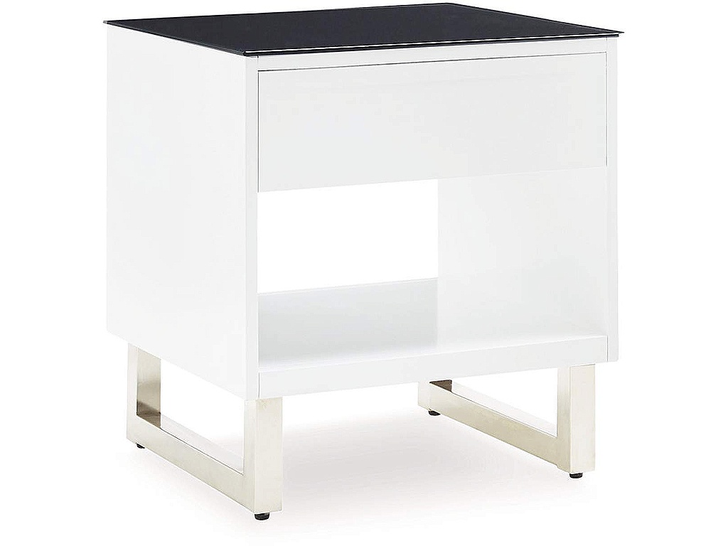 Gardoni Coffee Table and 2 End Tables - image 9