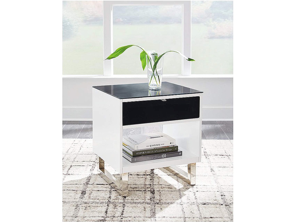 Gardoni Coffee Table and 2 End Tables - image 17
