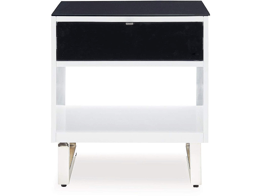Gardoni Coffee Table and 2 End Tables - image 8