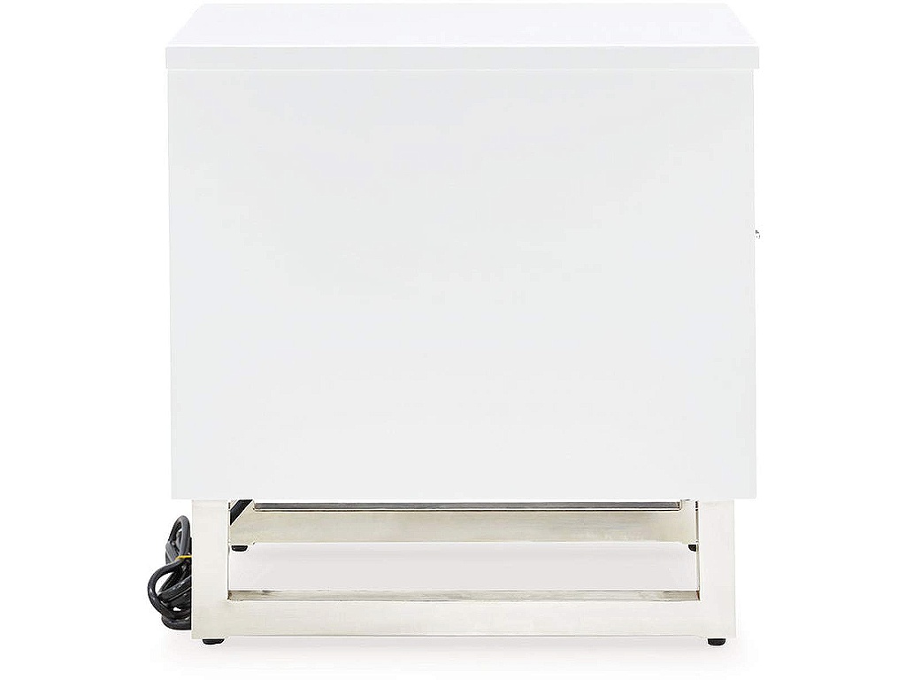 Gardoni Coffee Table and 2 Chairside End Tables - image 9