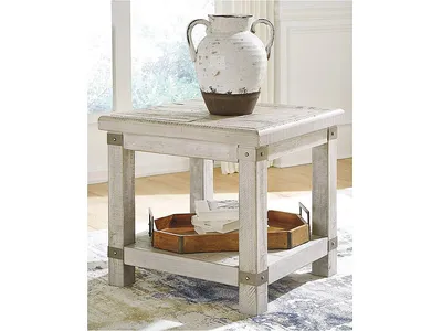 Carynhurst End Table