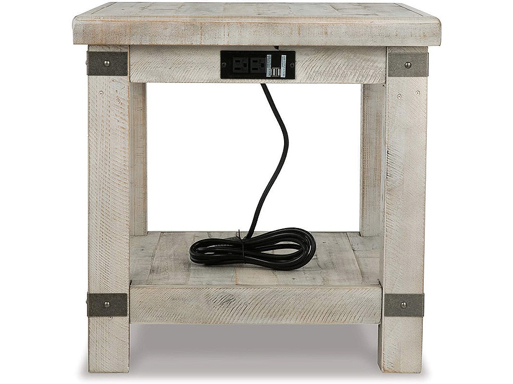 Carynhurst End Table - image 4
