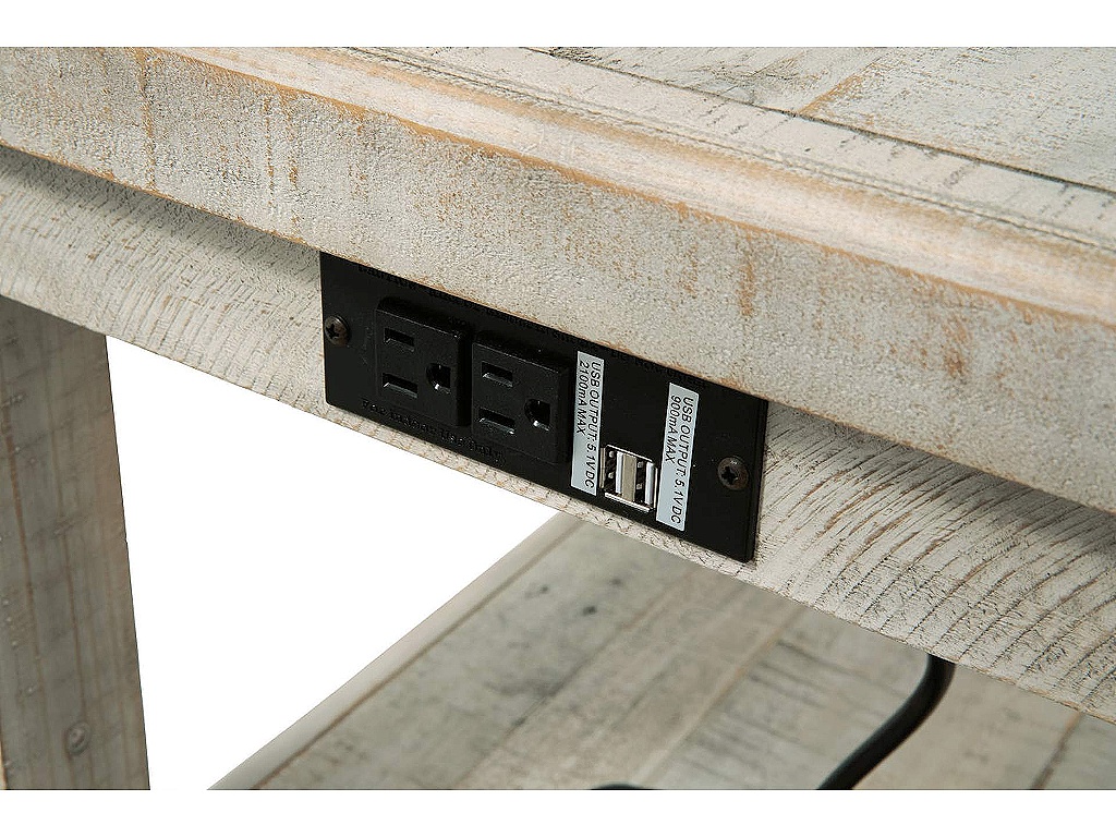 Carynhurst End Table - image 5