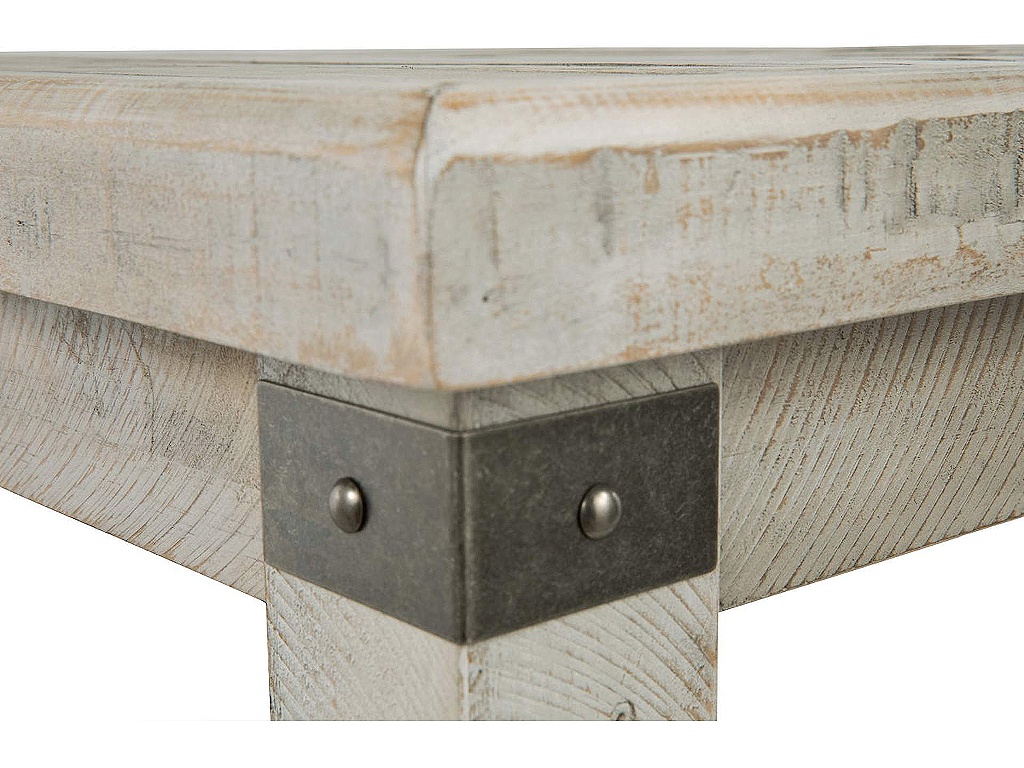 Carynhurst End Table - image 6