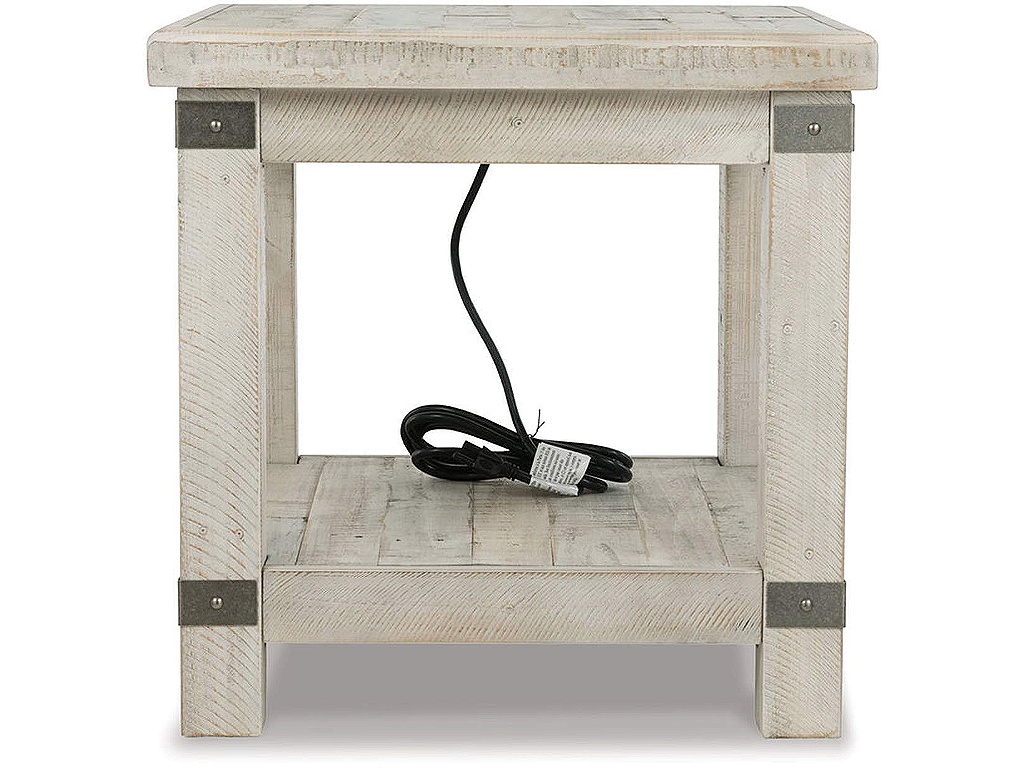 Carynhurst End Table - image 2