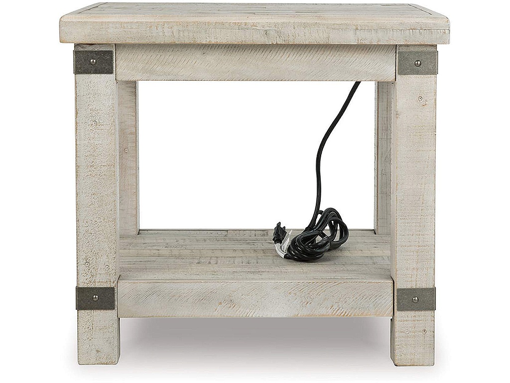 Carynhurst End Table - image 3