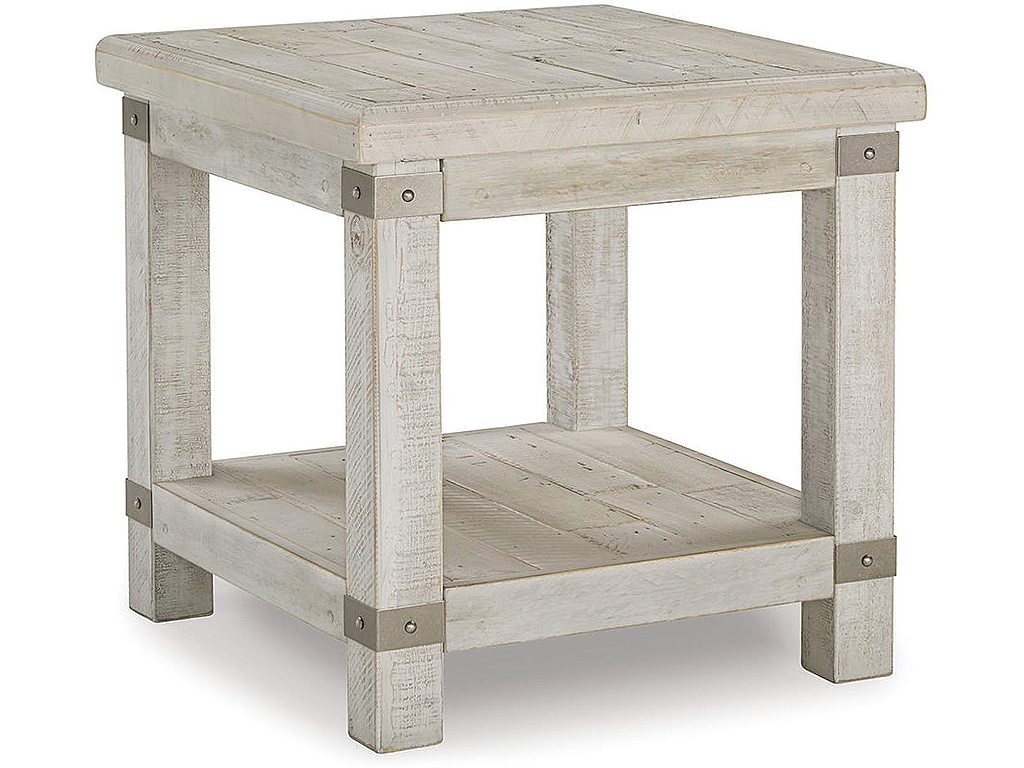 Carynhurst End Table - main image