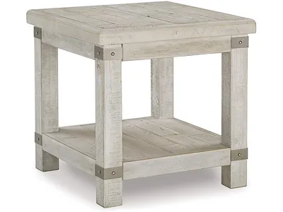 Carynhurst End Table