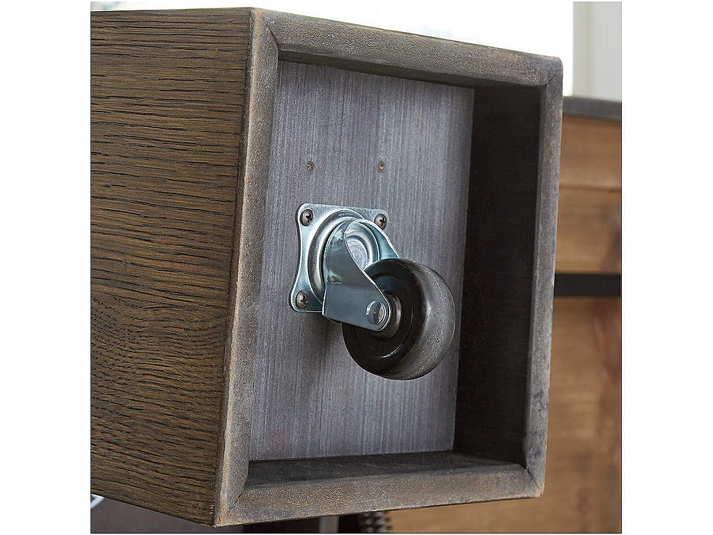 Rosswain Lift-Top Coffee Table - image 6