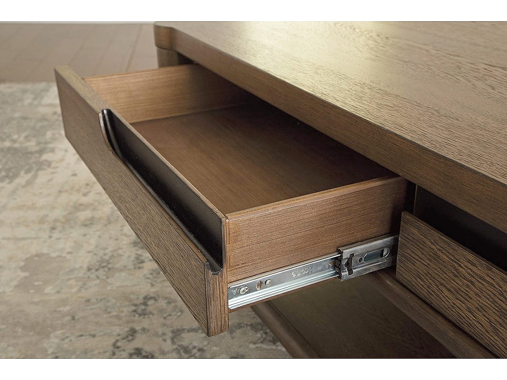 Roanhowe Coffee Table and 2 End Tables - image 12