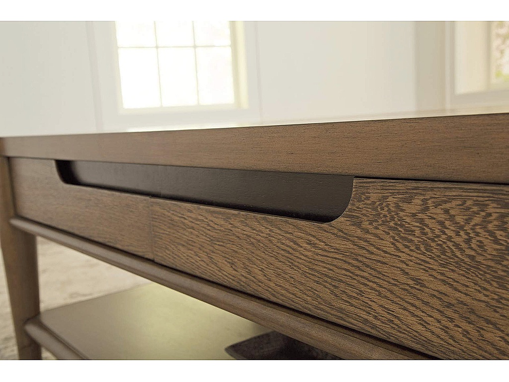 Roanhowe Coffee Table and 2 End Tables - image 13