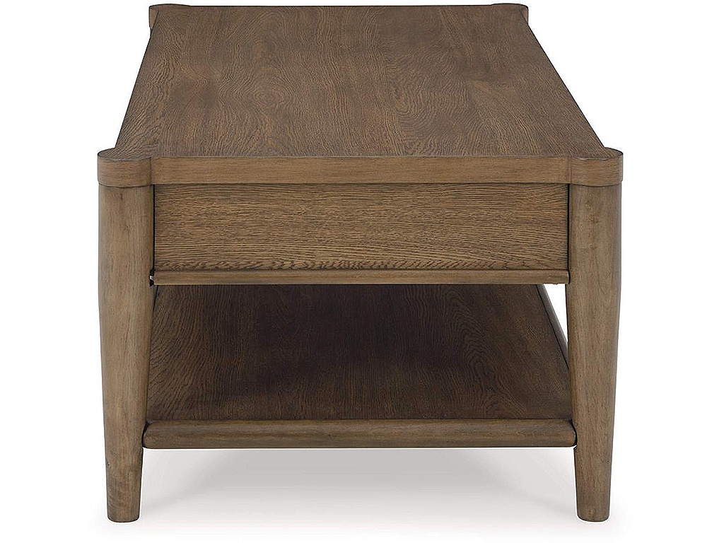 Roanhowe Coffee Table and 2 End Tables - image 4