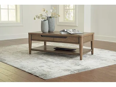 Roanhowe Coffee Table - Alternative View