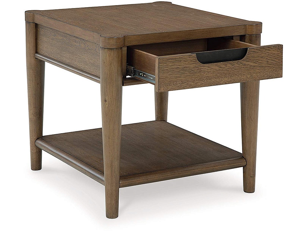 Roanhowe End Table - image 2