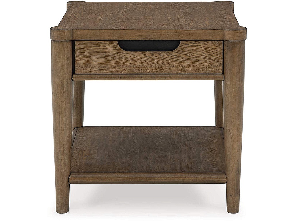 Roanhowe End Table - image 3