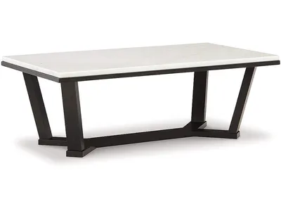 Fostead Coffee Table and 2 Ends - Alternative View