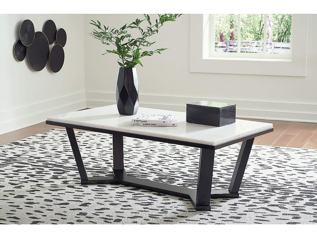 Fostead Coffee Table - image 1