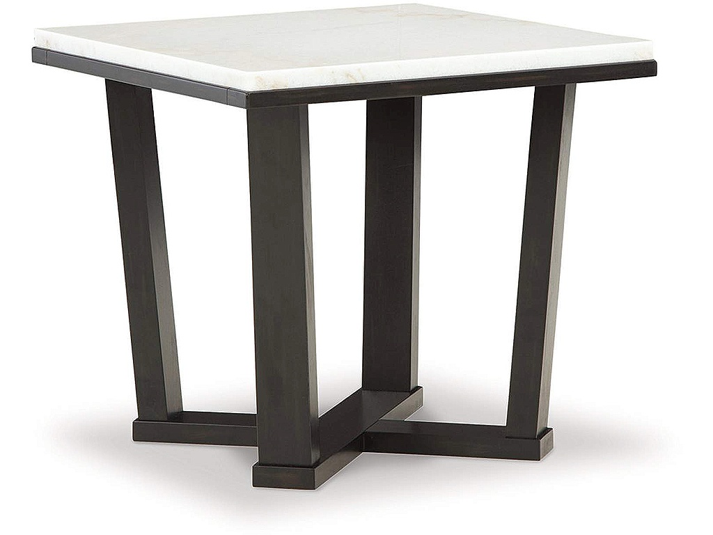 Fostead End Table - main image