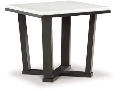 Fostead End Table