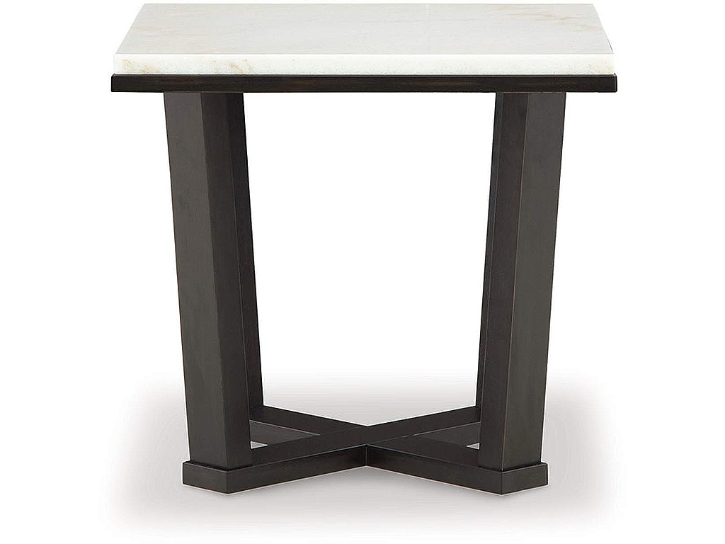 Fostead End Table - image 2
