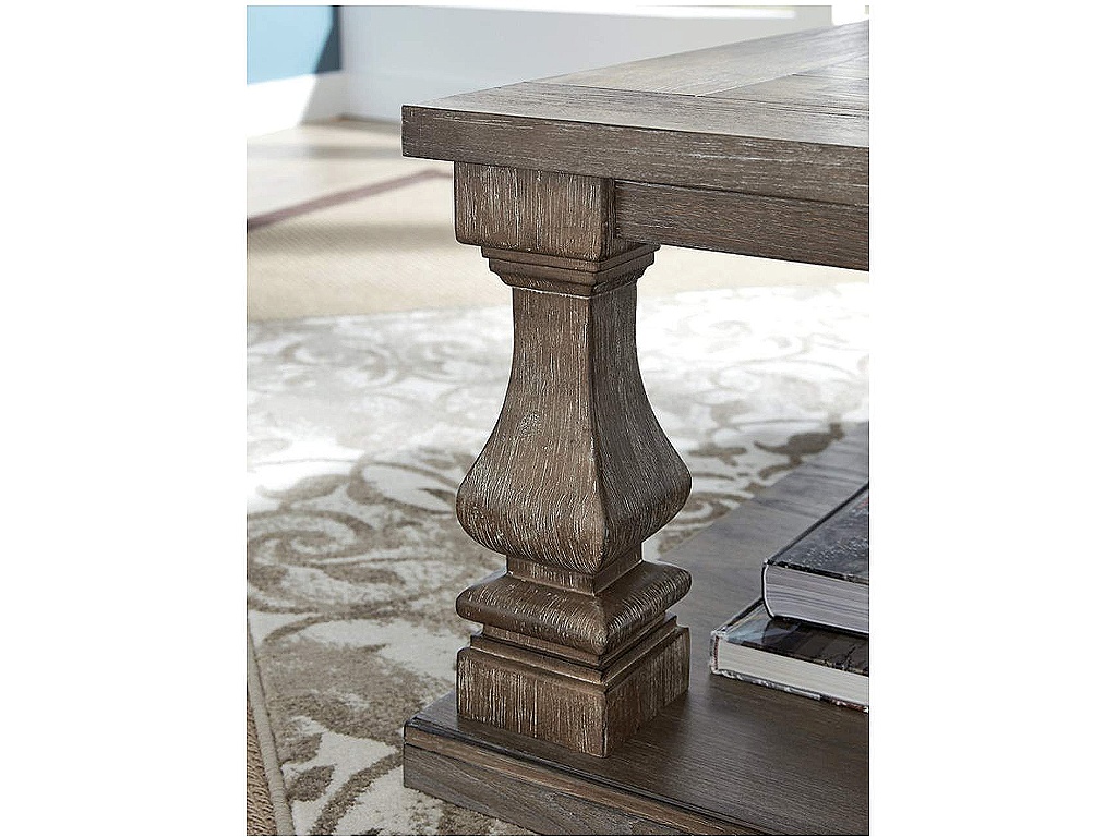 Johnelle Coffee Table - image 7