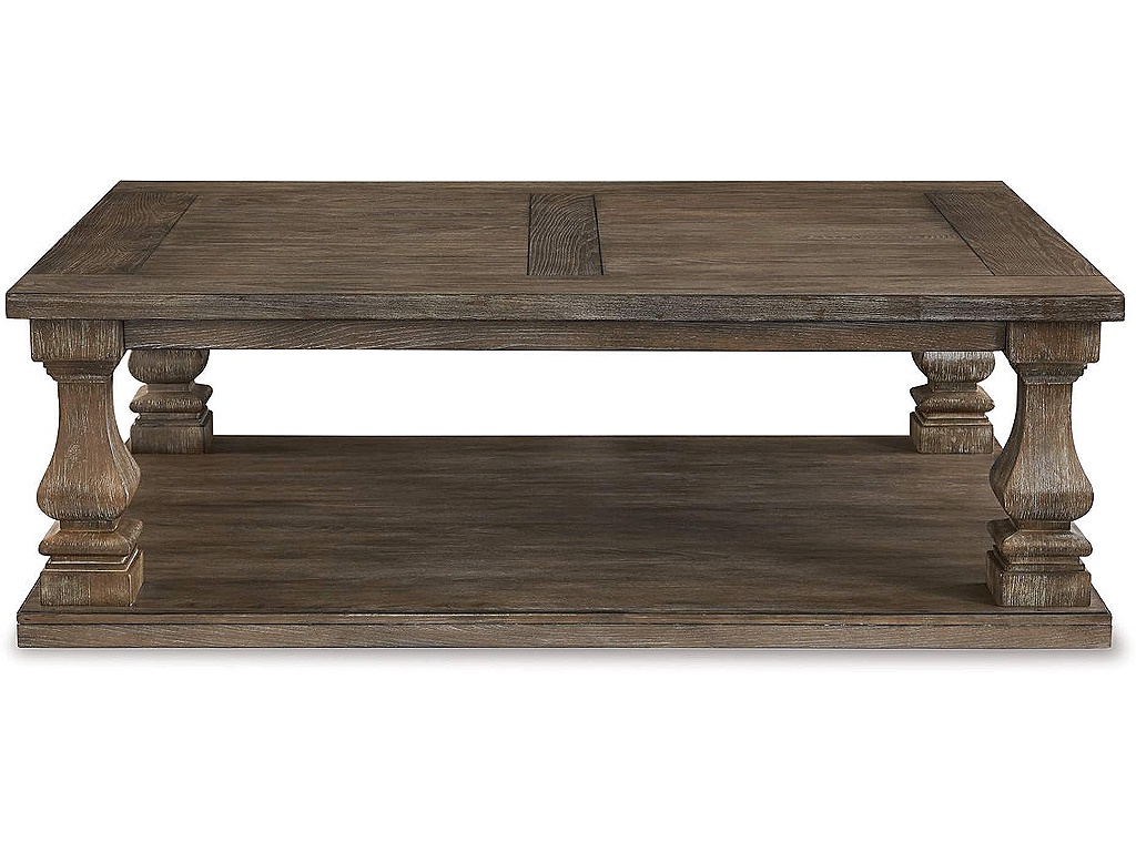 Johnelle Coffee Table - image 2