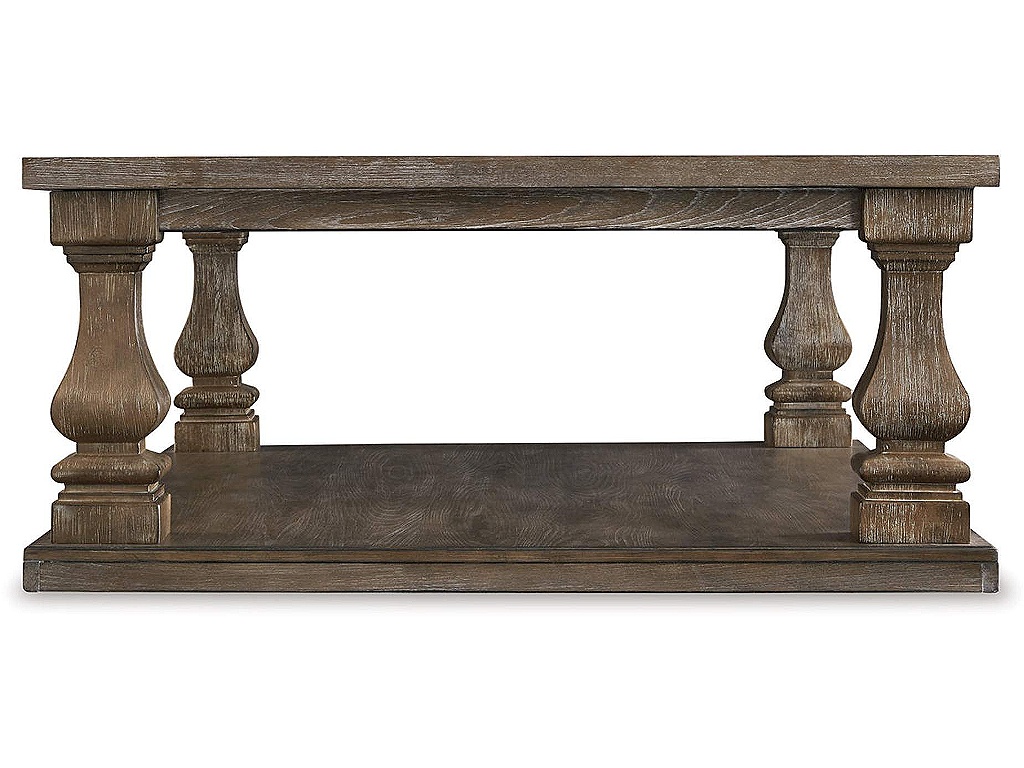 Johnelle Coffee Table - image 4
