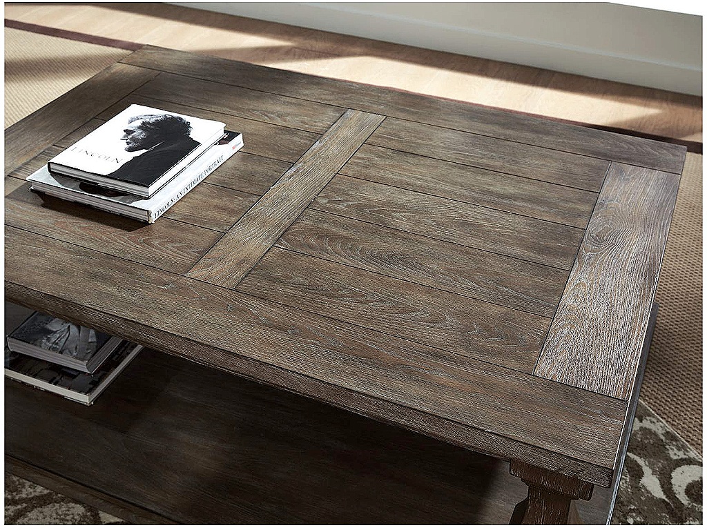 Johnelle Coffee Table - image 6