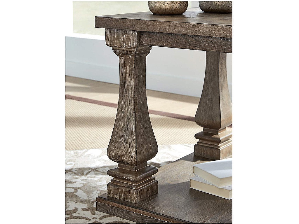 Johnelle End Table - image 5