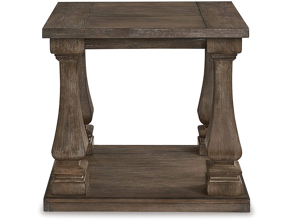 Johnelle End Table - image 2