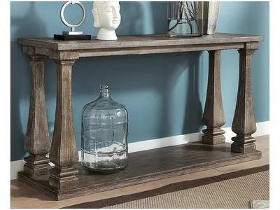 Johnelle Sofa Table - Alternative View