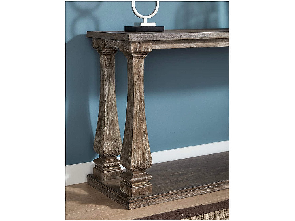Johnelle Sofa Table - image 5
