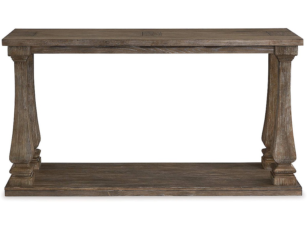 Johnelle Sofa Table - image 2