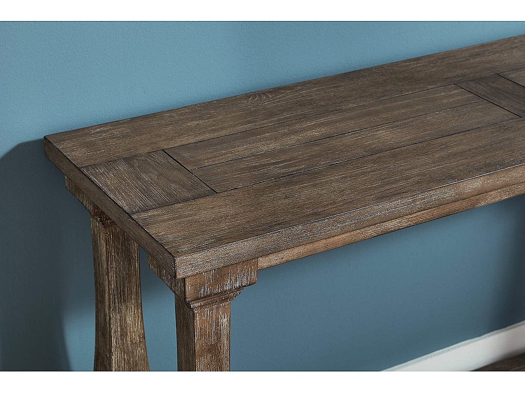 Johnelle Sofa Table - image 4