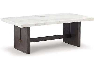 Burkhaus Coffee Table and 2 Ends - Alternative View