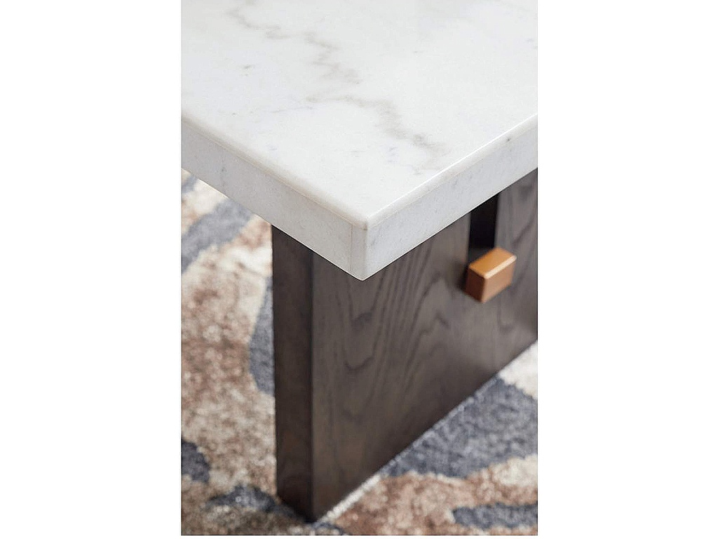 Burkhaus Coffee Table - image 6