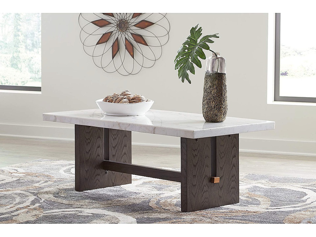 Burkhaus Coffee Table - image 1