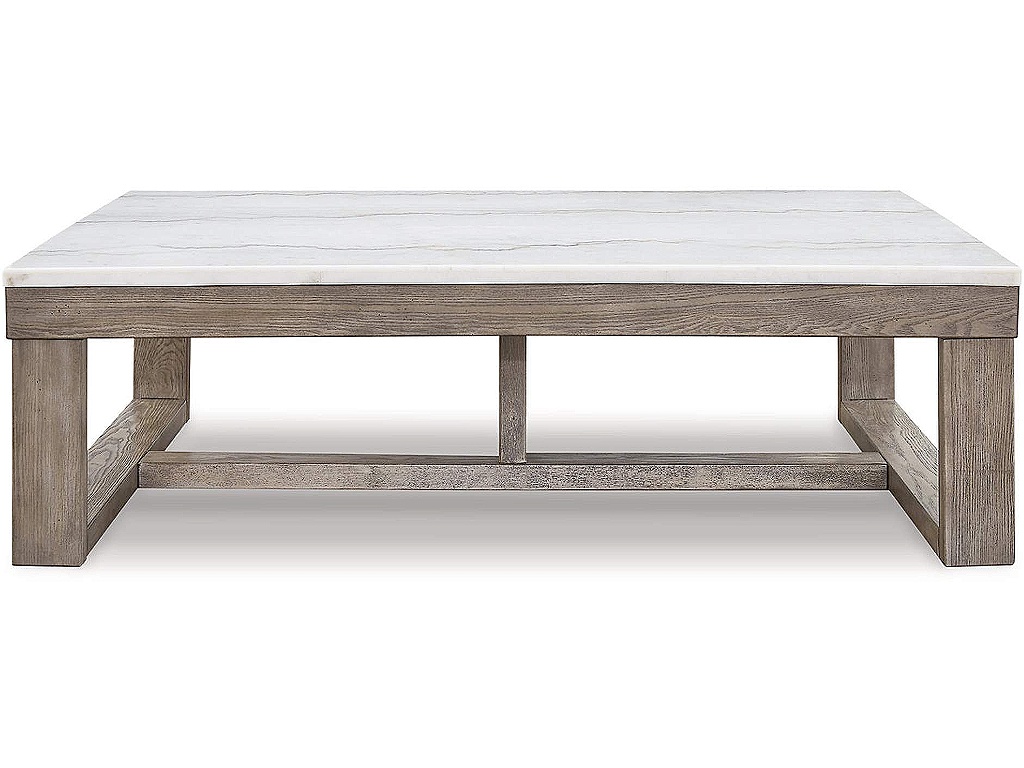Loyaska Coffee Table, End and Sofa Table - image 9