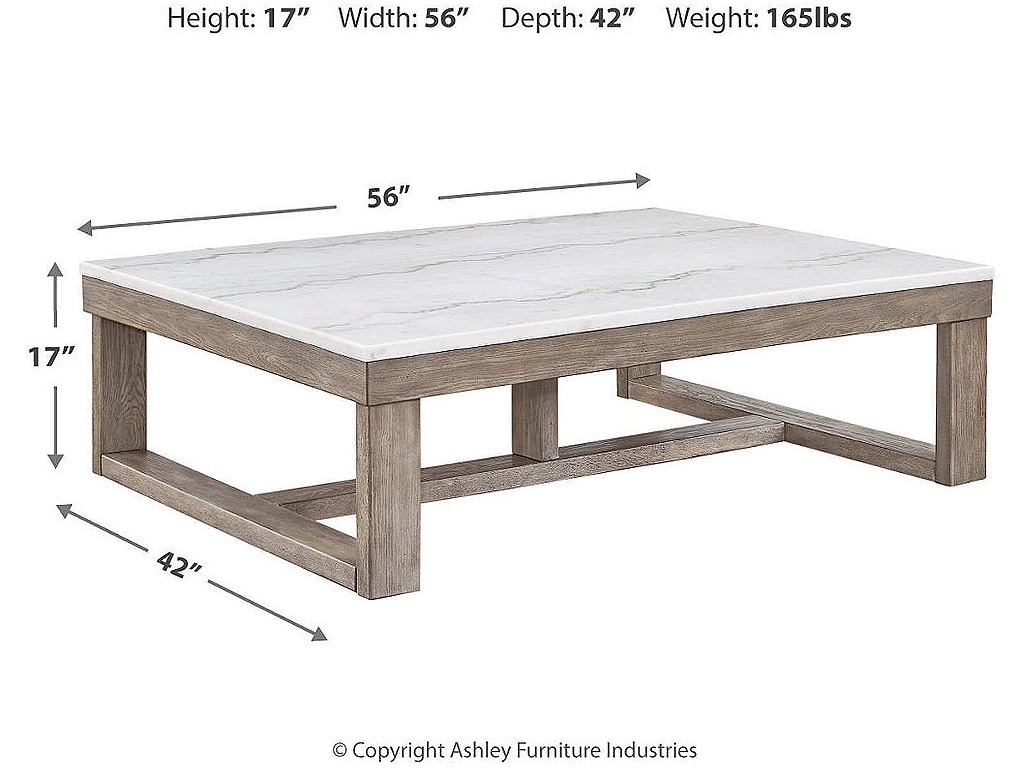 Loyaska Coffee Table, End and Sofa Table - image 15
