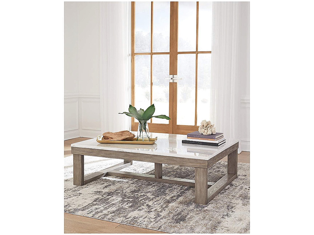 Loyaska Coffee Table, End and Sofa Table - image 20