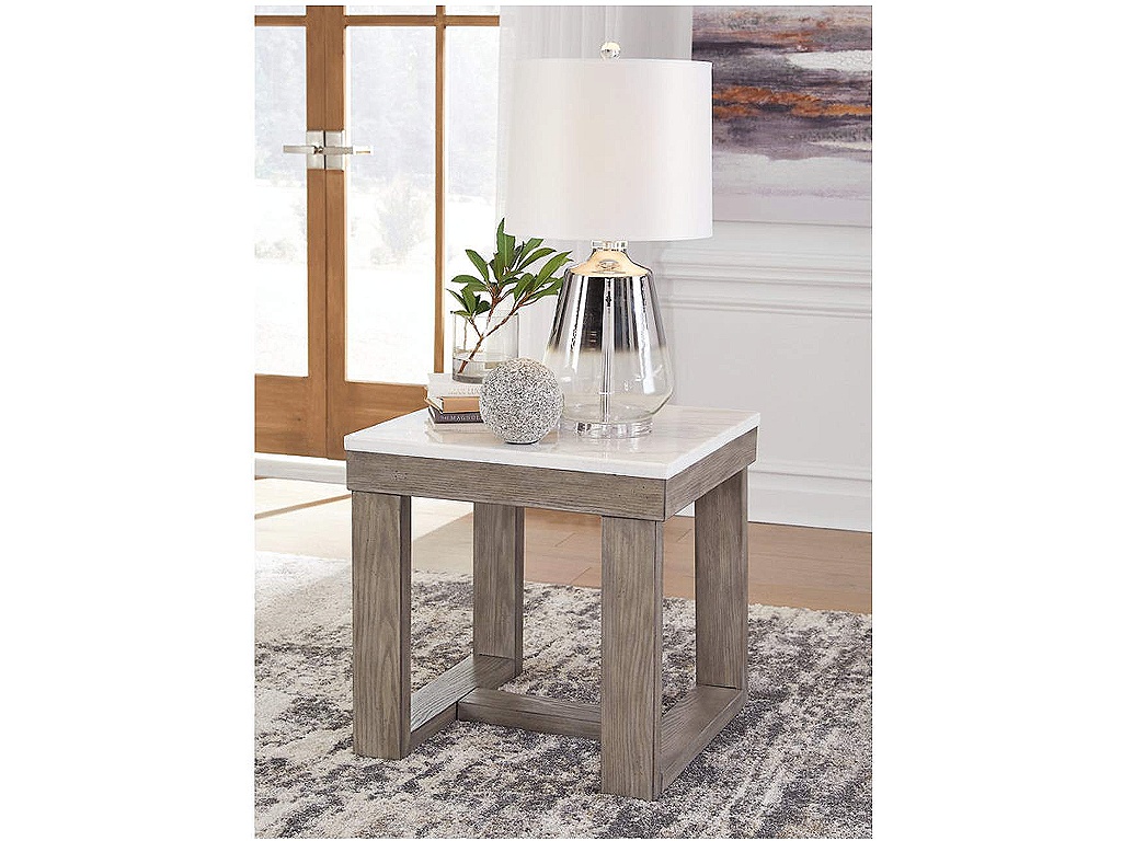 Loyaska Coffee Table, End and Sofa Table - image 18